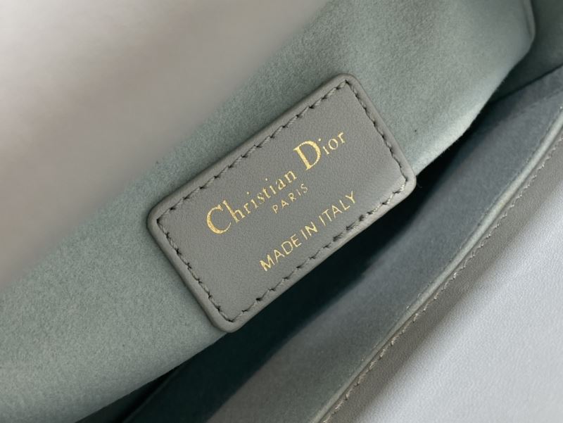 Christian Dior My Lady Bags